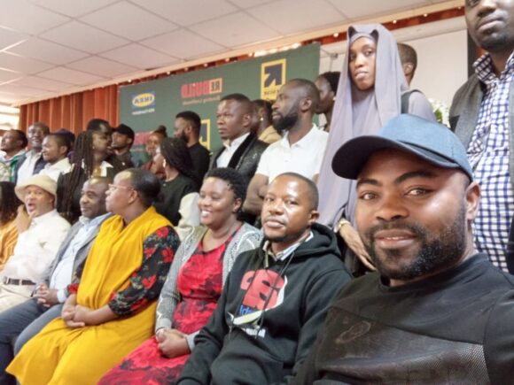 Refugee led Organization consultative forum