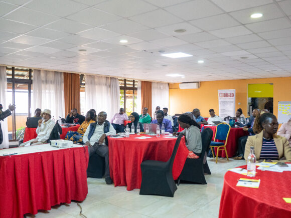 A Secure Refugee Documentation